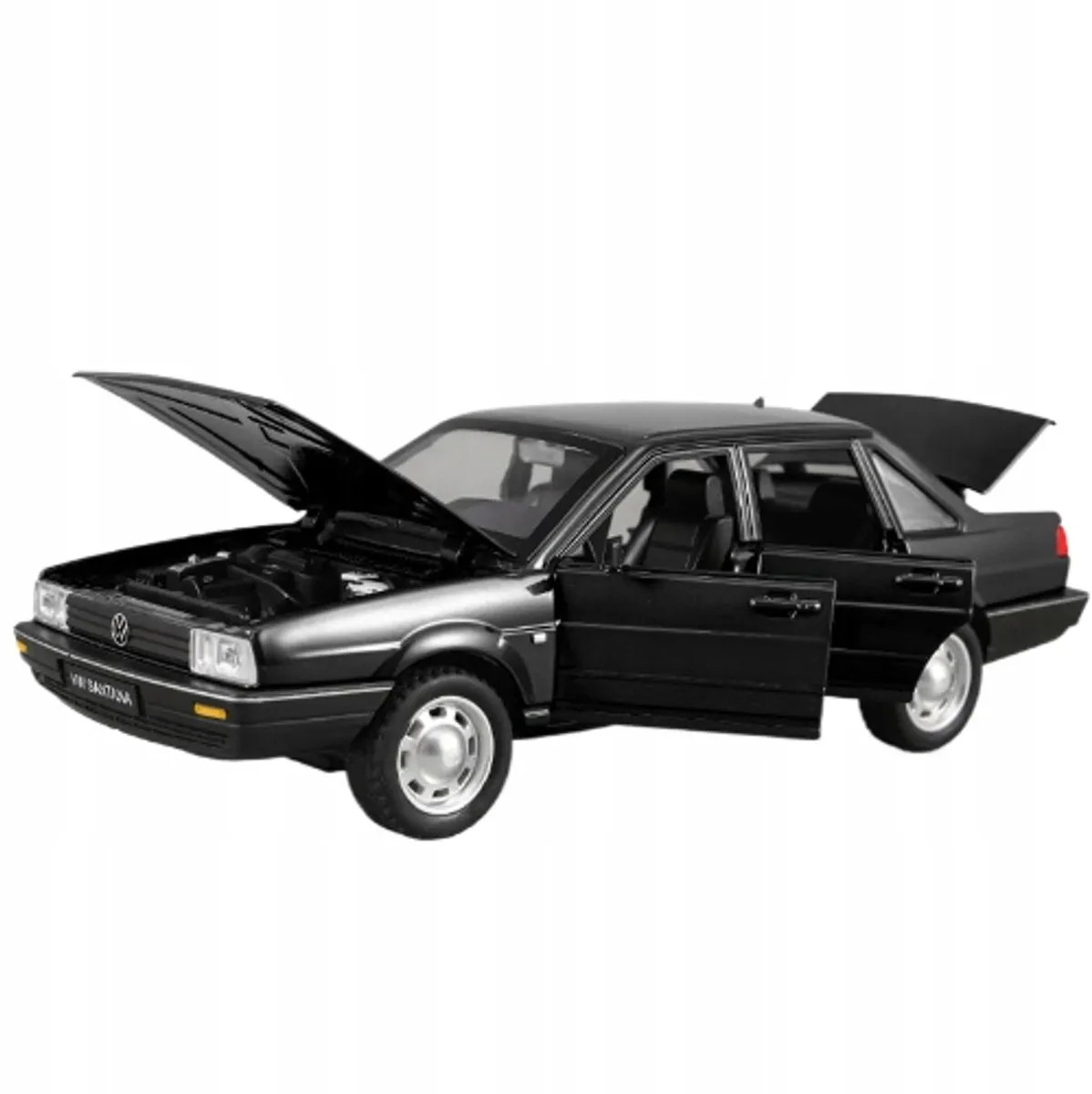 Volkswagen Santana Klassiek Modelauto 1:24