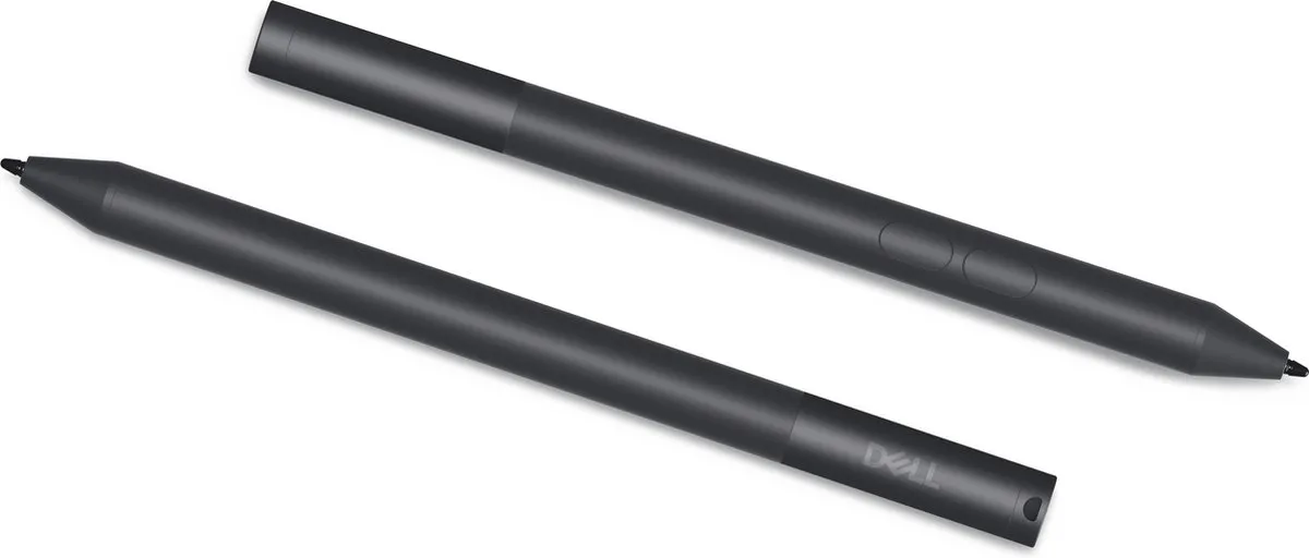 Dell Active Pen PN350M - Zwart