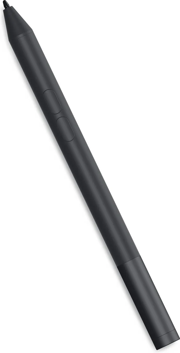 Dell Active Pen PN350M - Zwart