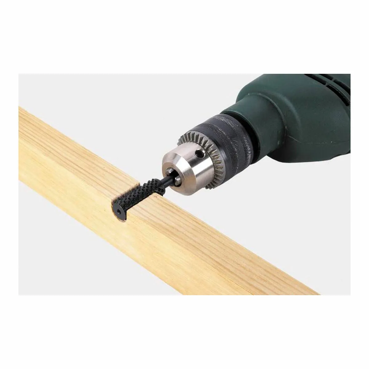 Wolfcraft Profielrasp 2530000