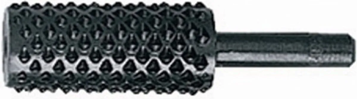 Wolfcraft Profielrasp 2530000