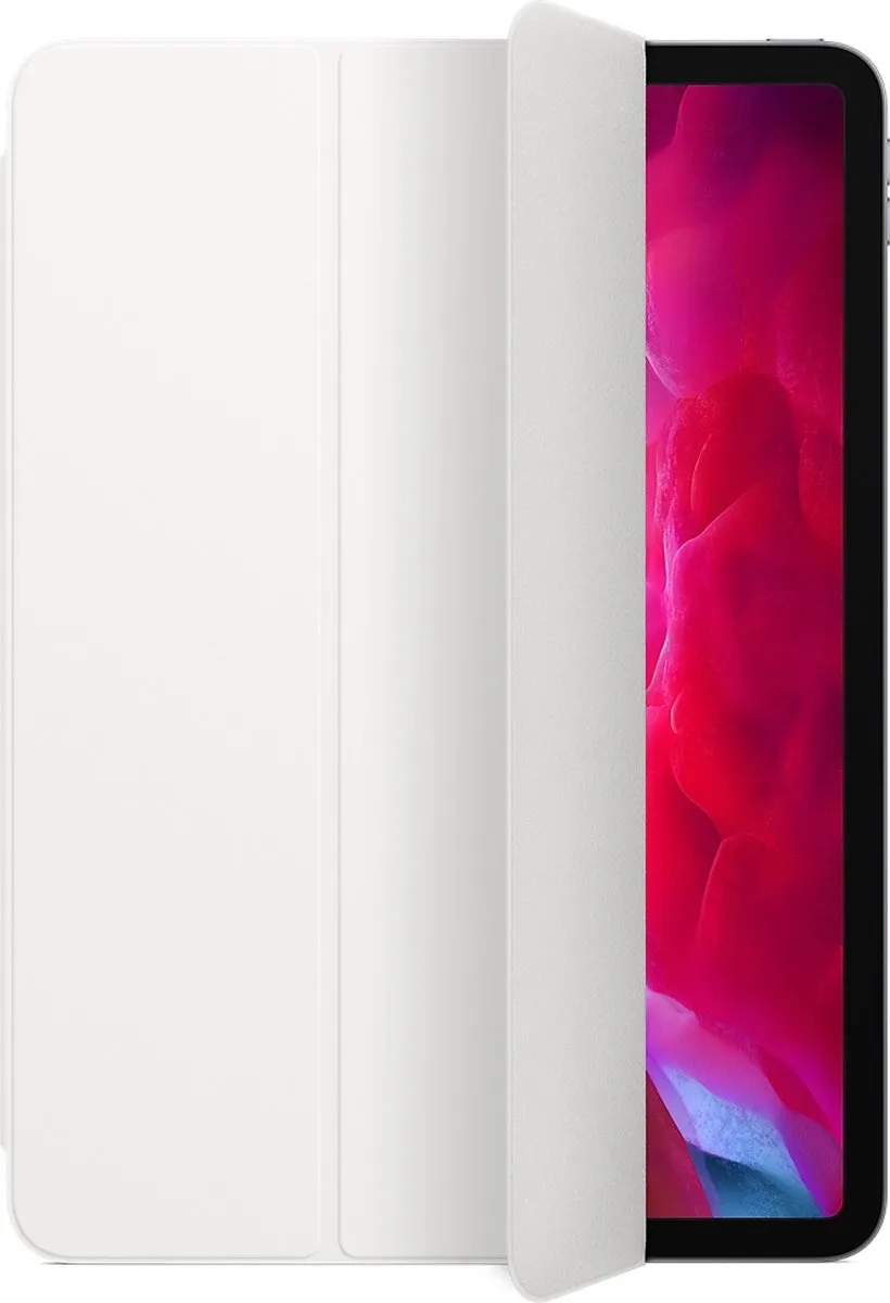 Apple Smart Folio Cover MXT32ZM/A - iPad Pro 11" Wit