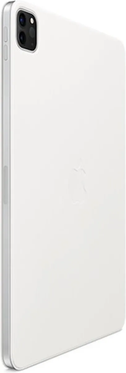 Apple Smart Folio Cover MXT32ZM/A - iPad Pro 11" Wit