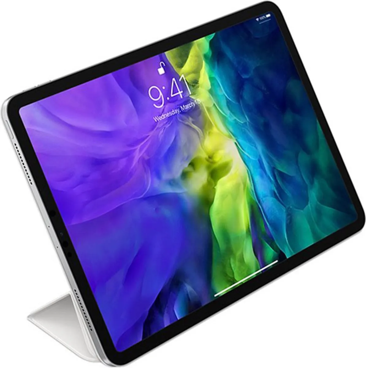 Apple Smart Folio Cover MXT32ZM/A - iPad Pro 11" Wit