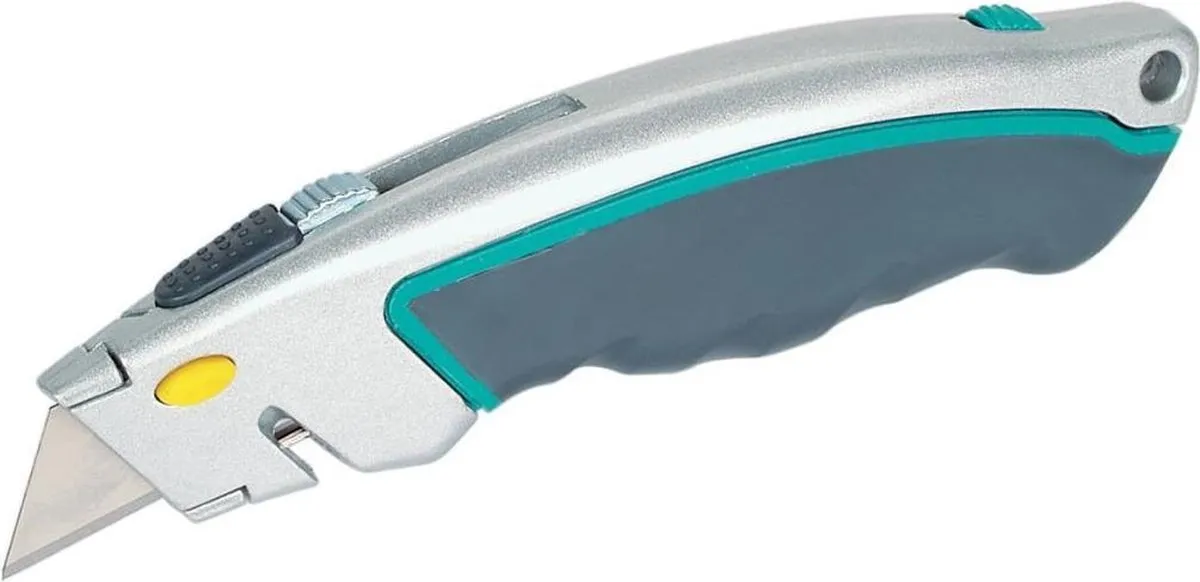 Wolfcraft Snelwissel Trapeziummes 4131000