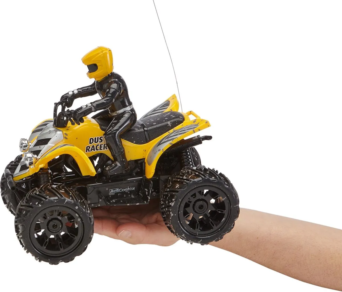 Revell RC Quad Dust Rr 24641 - 1:10 Elektrisch - Multi