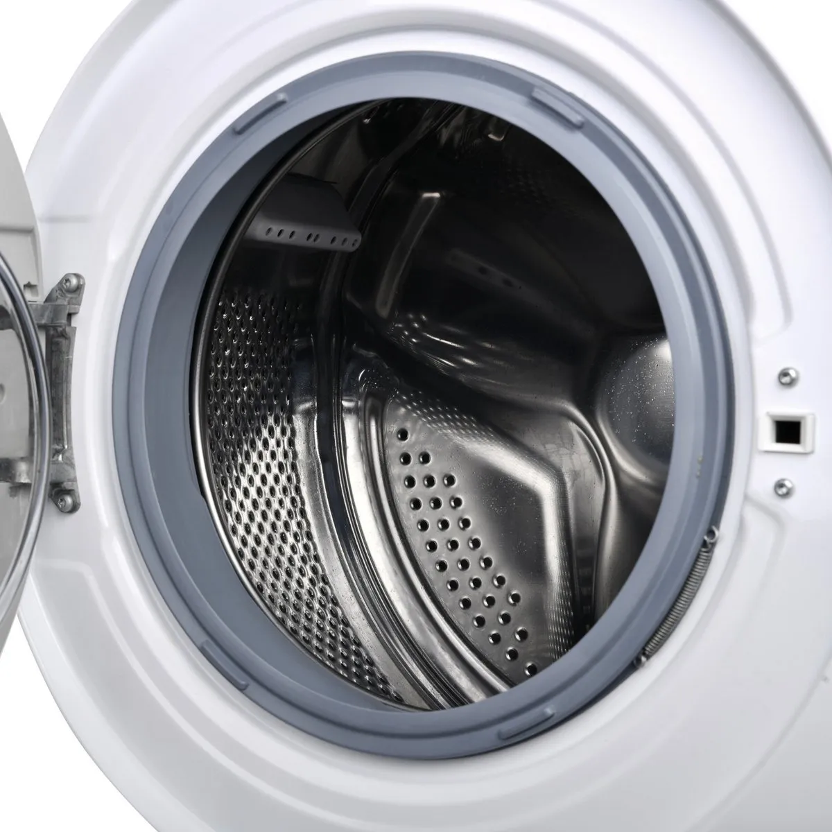 Salora WASH6W Wasmachine 6kg - 1000 RPM - Wit - afbeelding 6 van 6