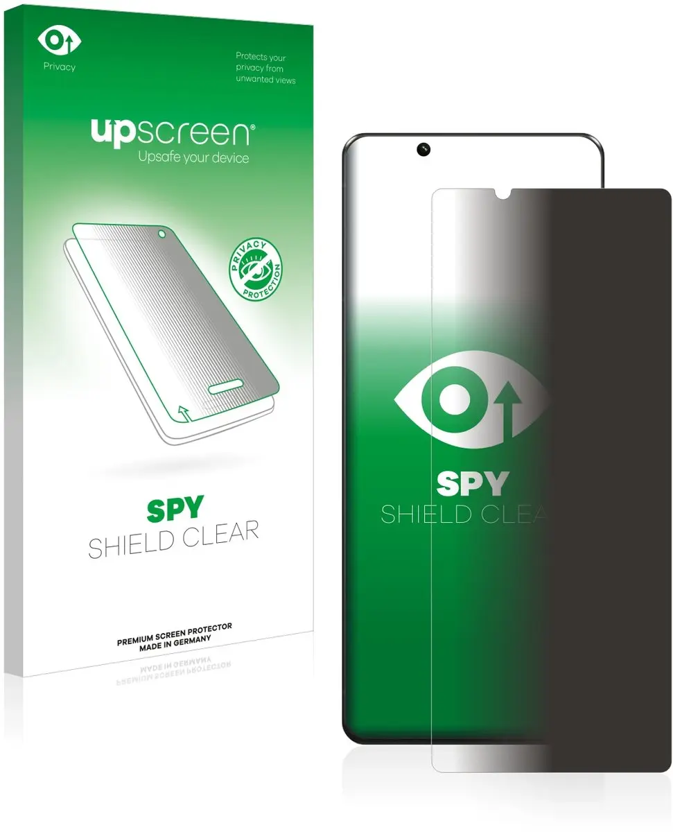 upscreen Spy Shield Privacy Folie Sony Xperia 5 IV