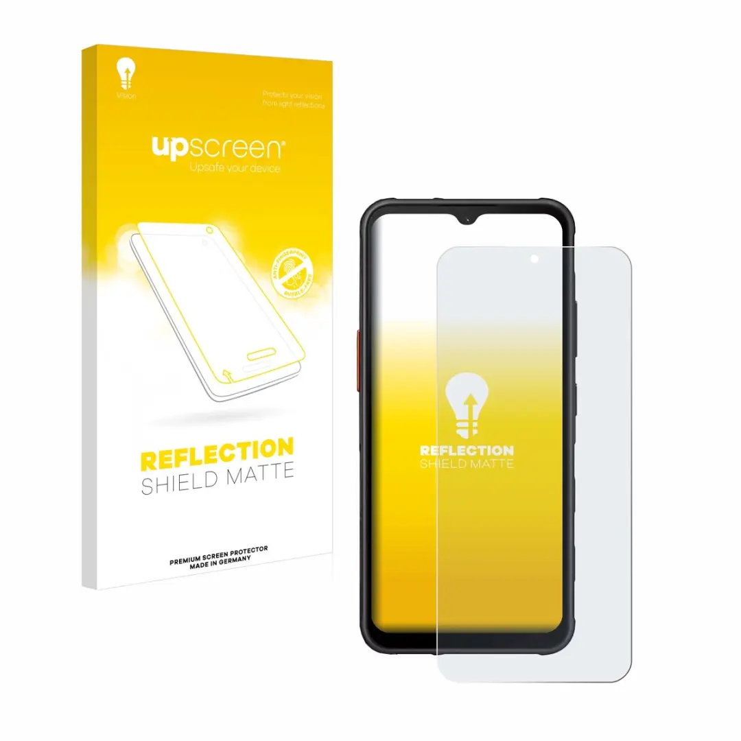 upscreen Matte Screenprotector Samsung Galaxy XCover 7