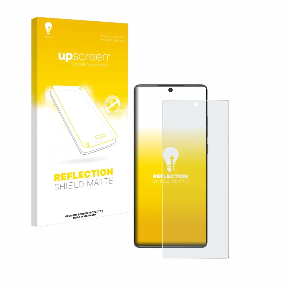 upscreen Screenprotector Motorola Moto G85
