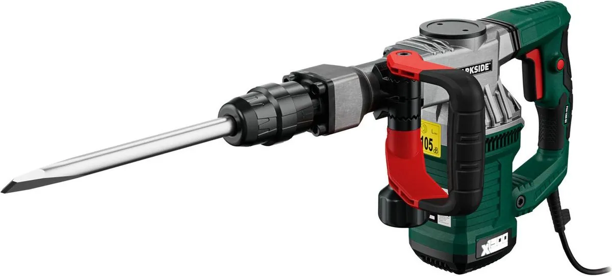 PARKSIDE Sloophamer 1300