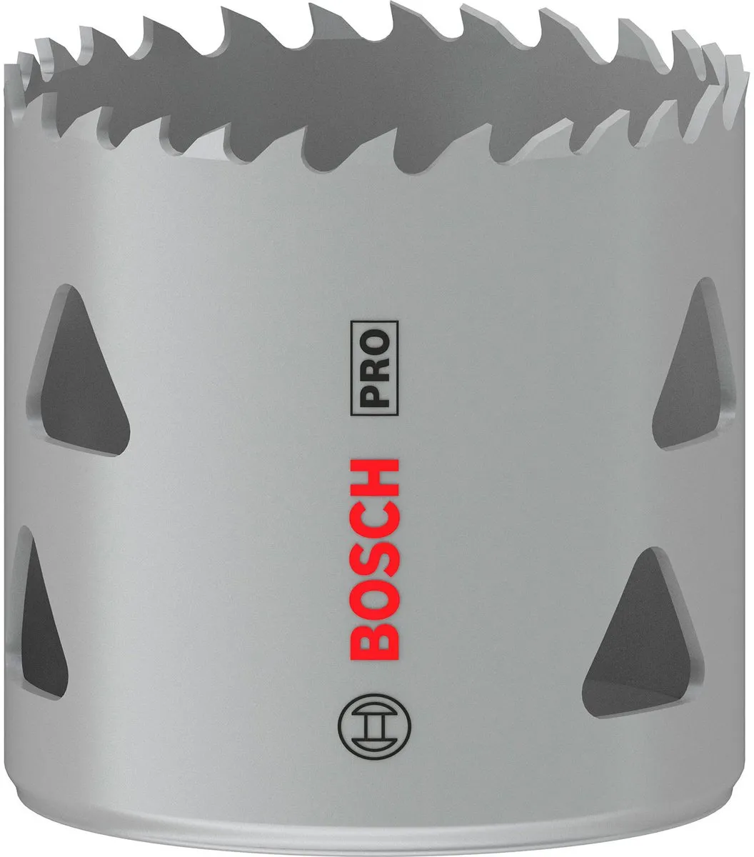 Bosch Professional Multimateriaal Gatenzaag 51mm