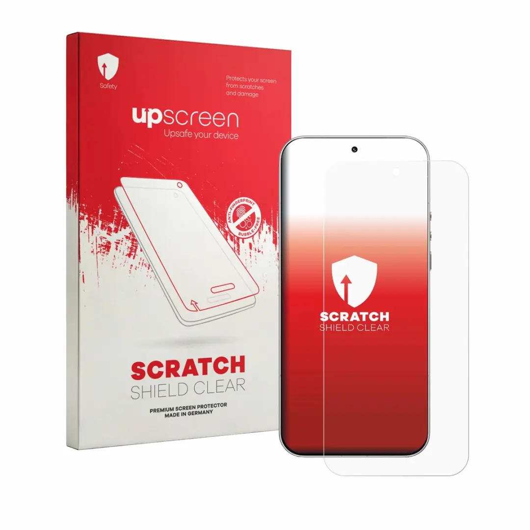upscreen Screenprotector Xiaomi 17 Ultra
