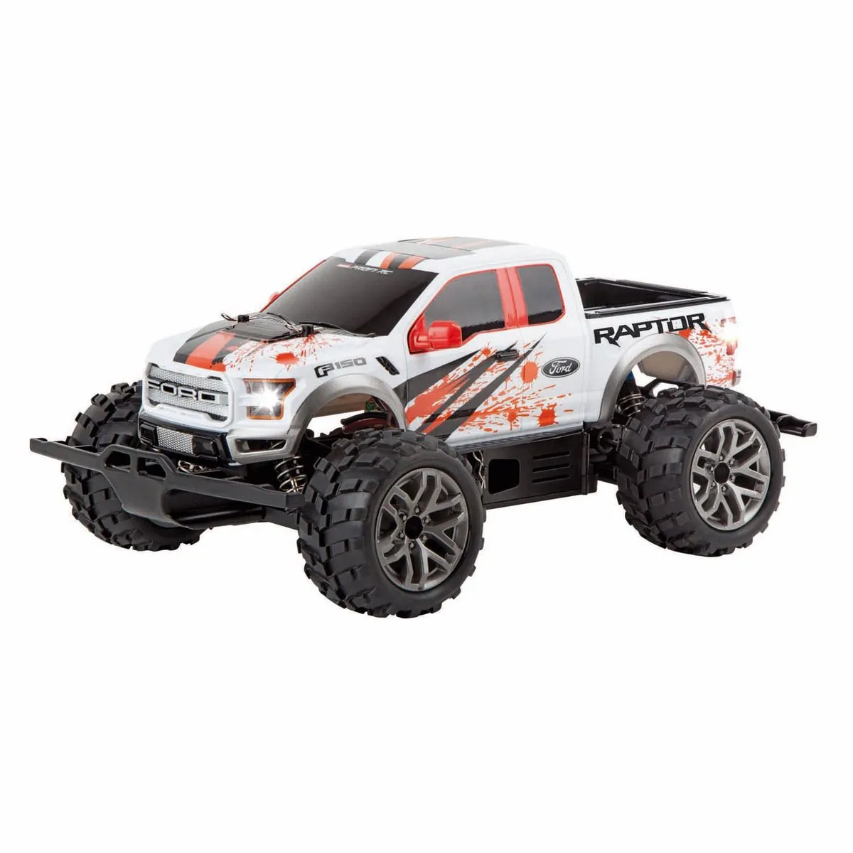 Carrera RC Ford F-150 Raptor -PX Profi 2,4GHz - CAR370183017
