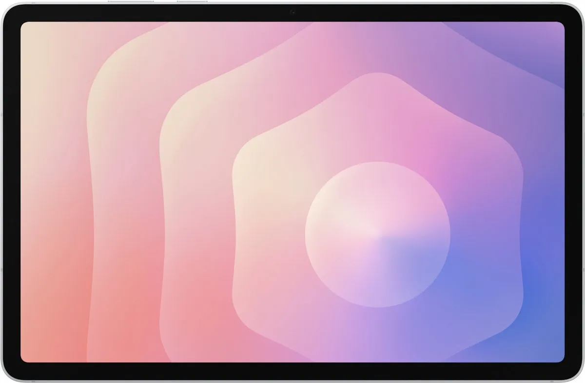 Samsung Galaxy Tab S11 X730N 12/256GB - Zilver
