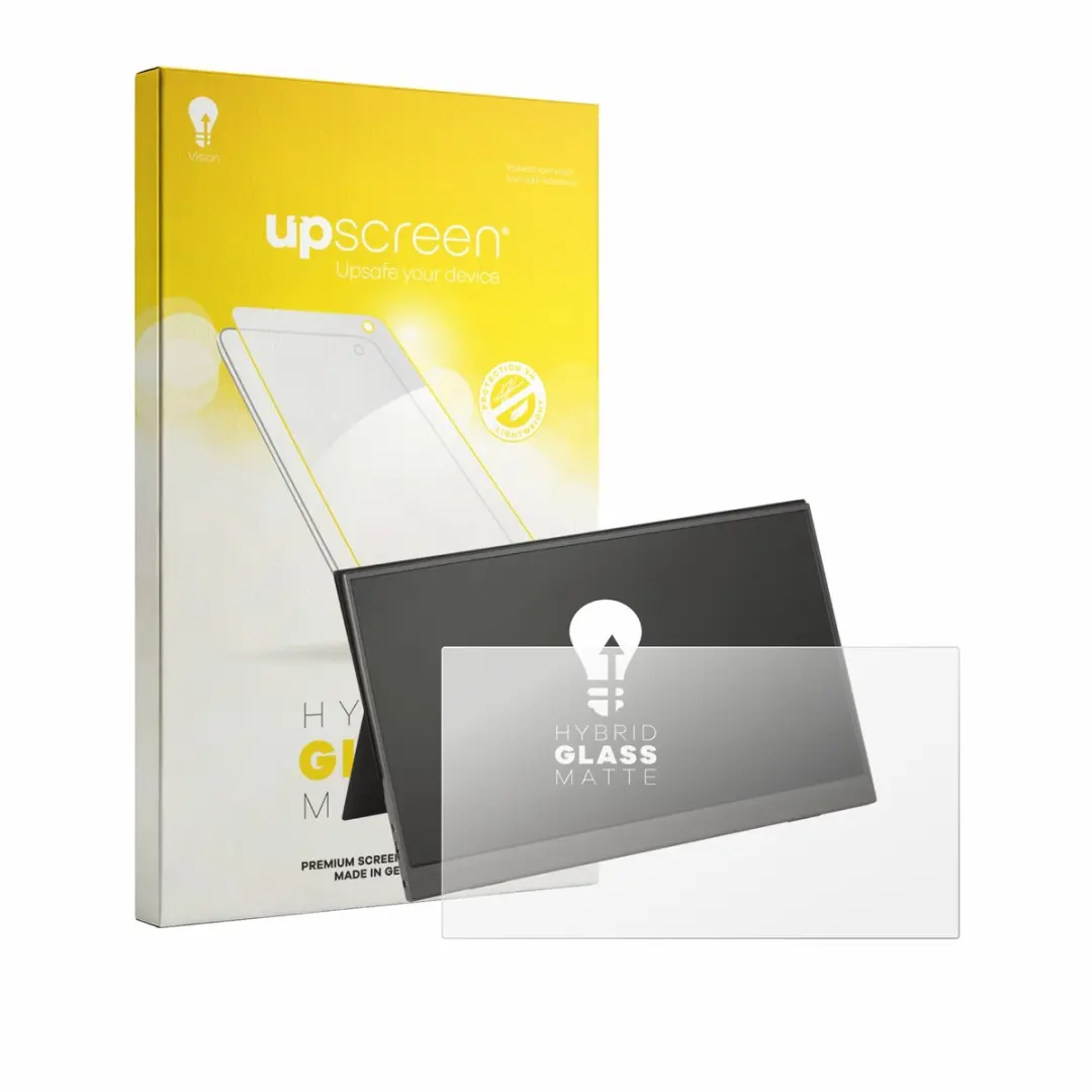 upscreen