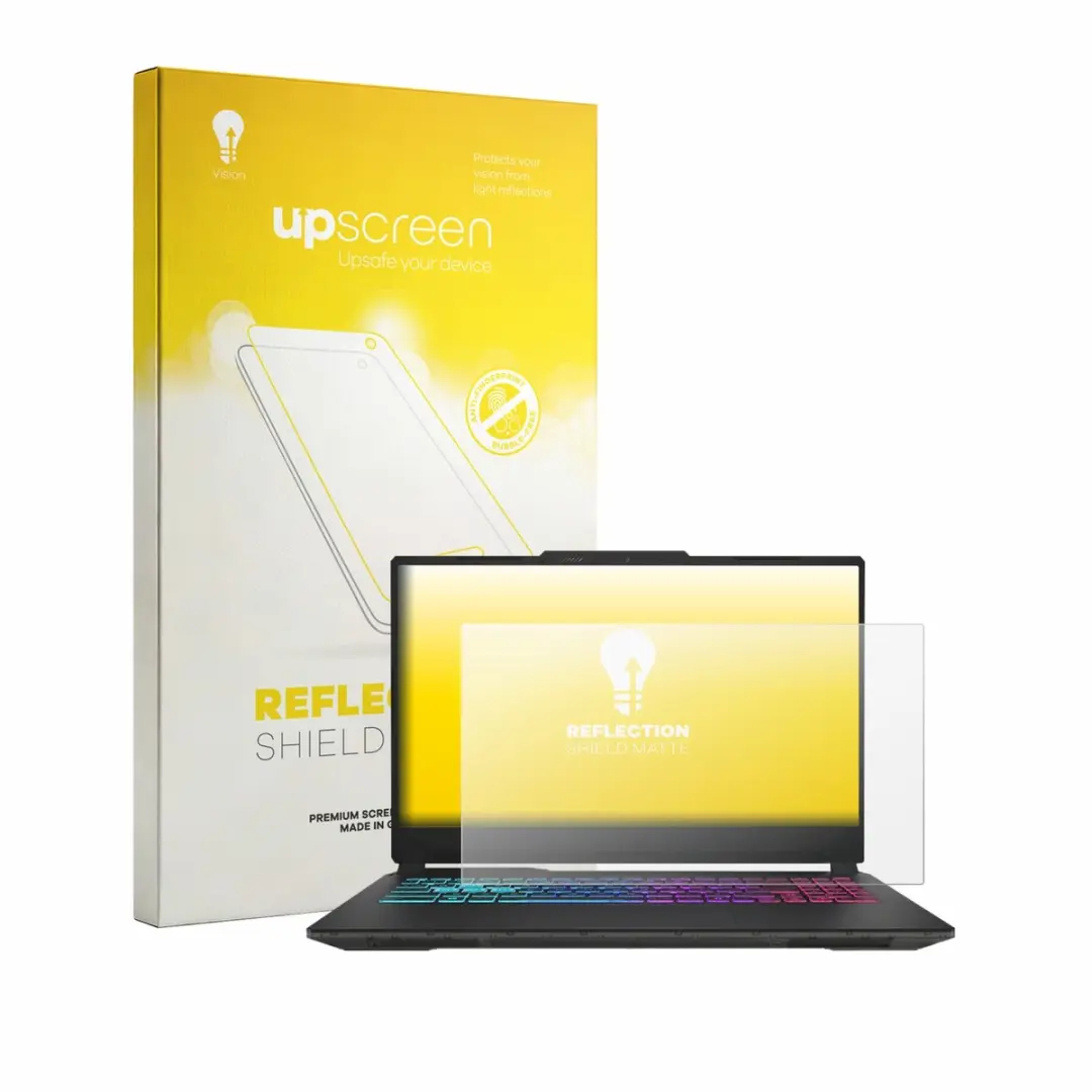 upscreen