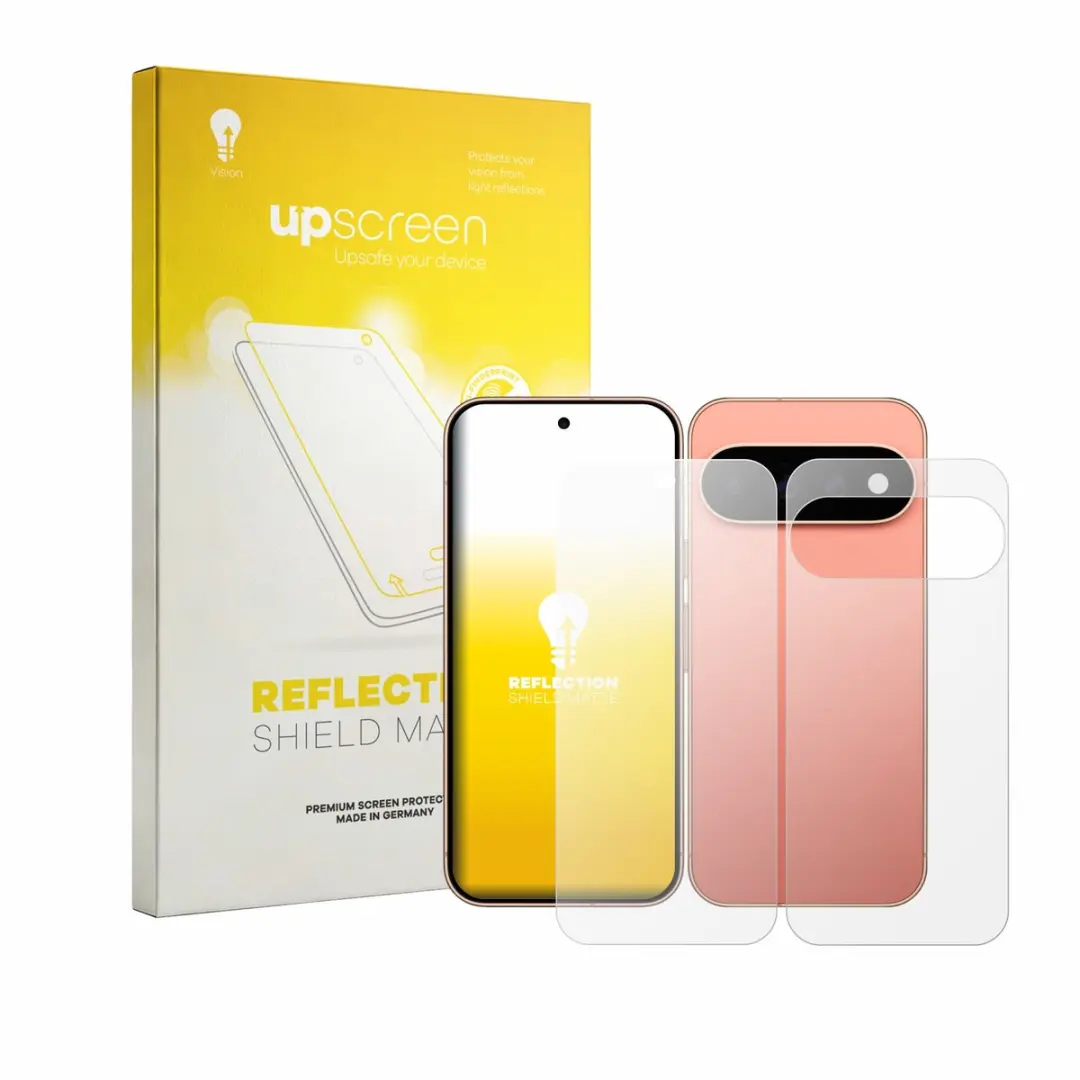 upscreen Screenprotector Google Pixel 11 Pro