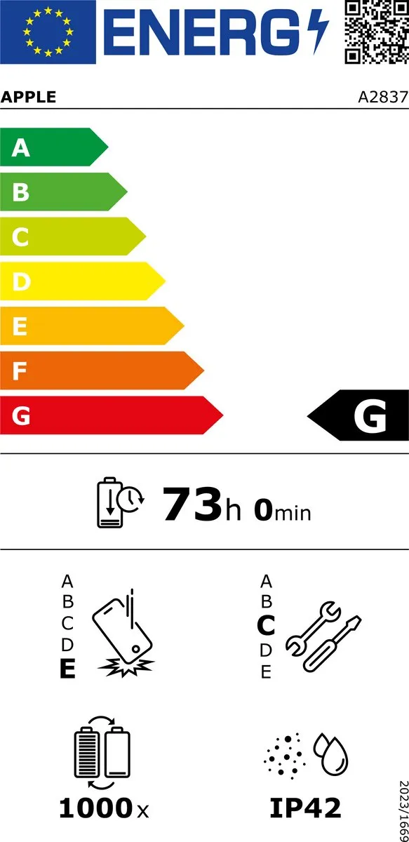Apple iPad Pro (2024) - 11 inch - WiFi + 5G - 256GB - Zwart - 7e generatie