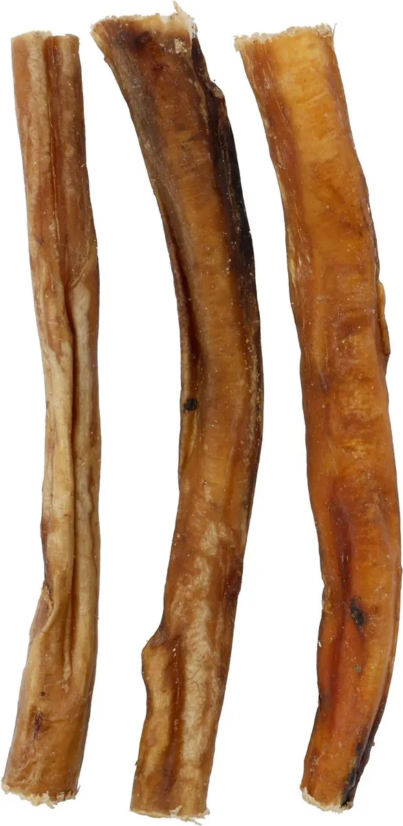 Flamingo Nature Kalfspees Hondensnack 100g