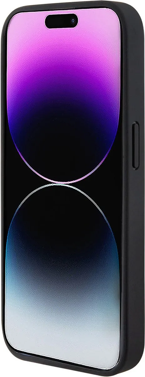 Ferrari iPhone 15 Pro Max Hoesje - Rood - afbeelding 6 van 6