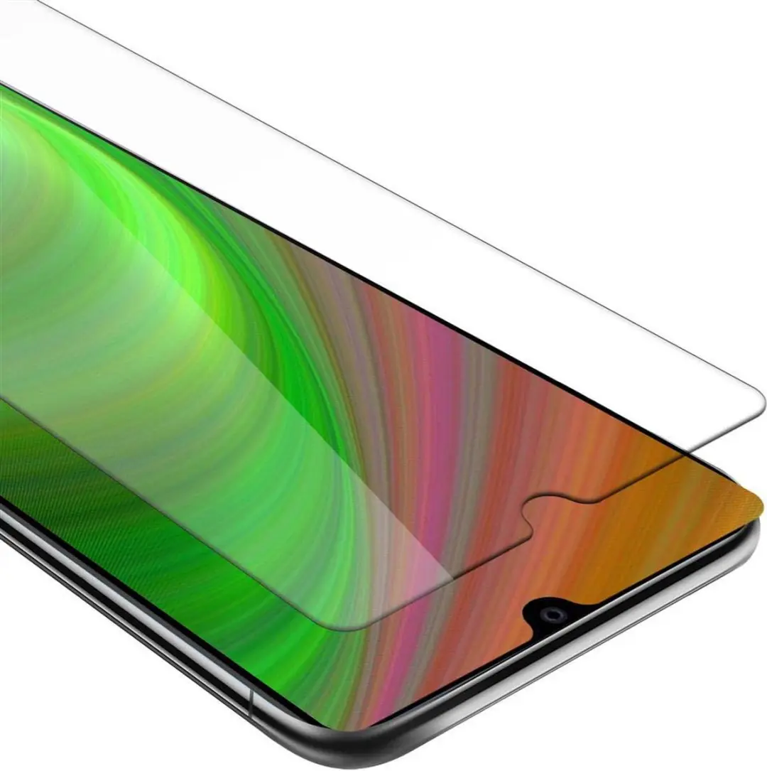 Cadorabo Screenprotector geschikt voor Huawei MATE 20