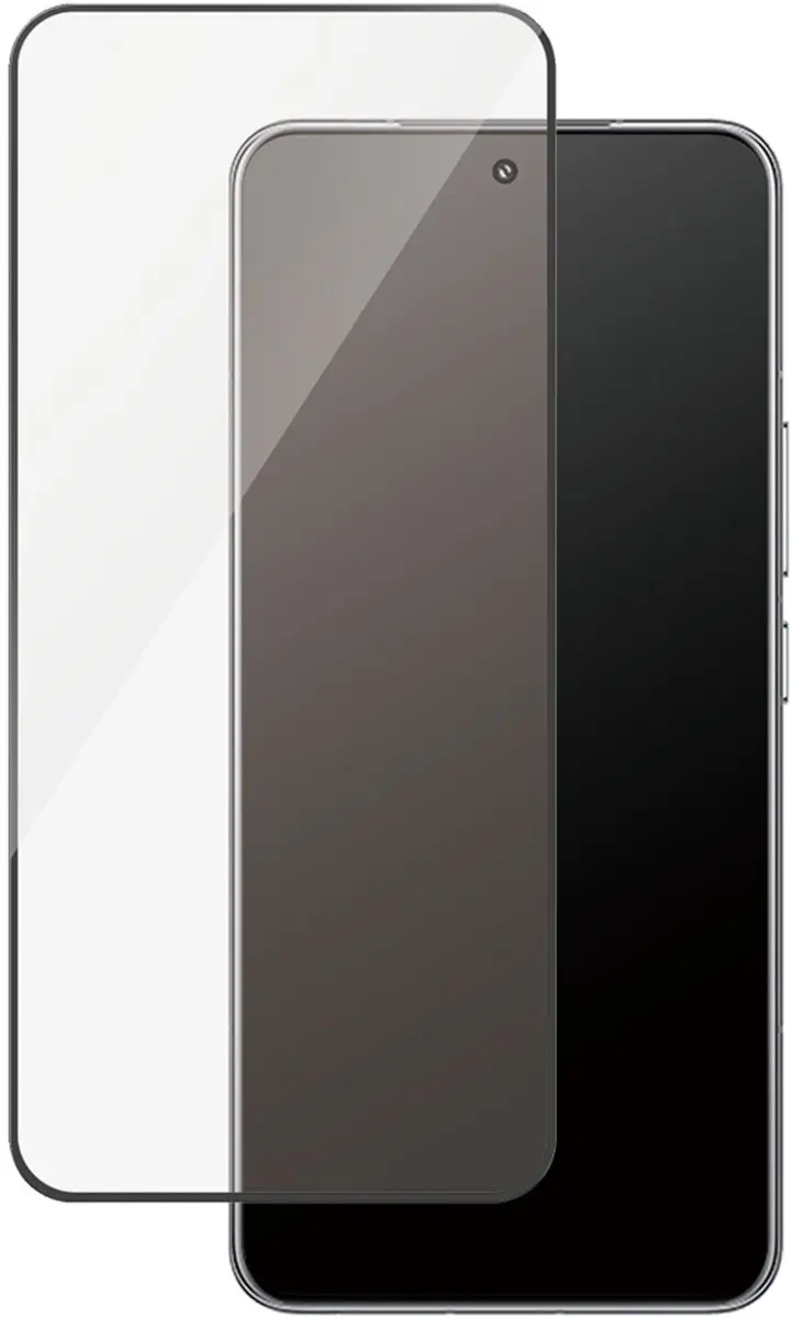 PanzerGlass SAFE Screenprotector Xiaomi 15 - SARNUWFG53445 - afbeelding 2 van 4