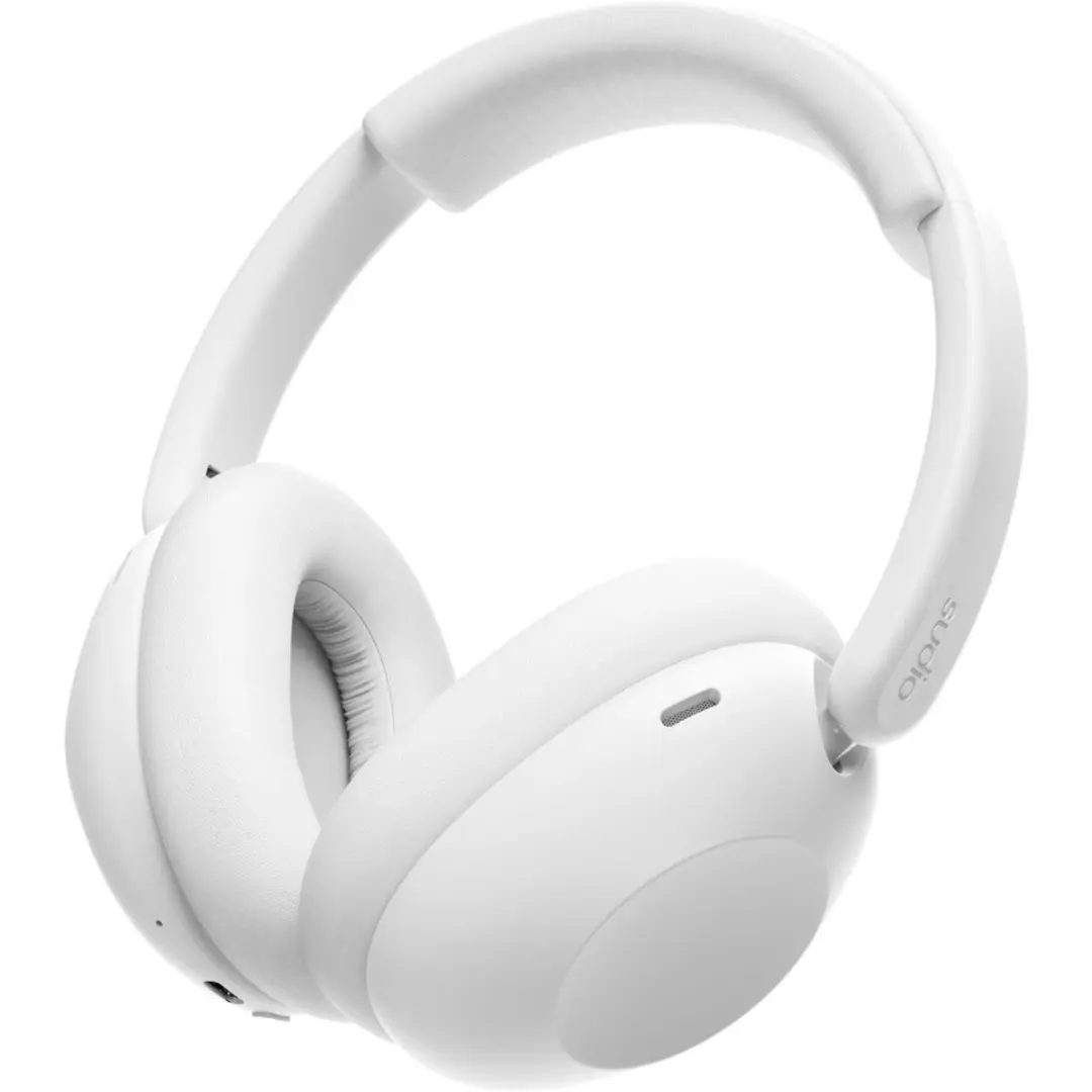 Sudio K3 K3WHT Koptelefoon