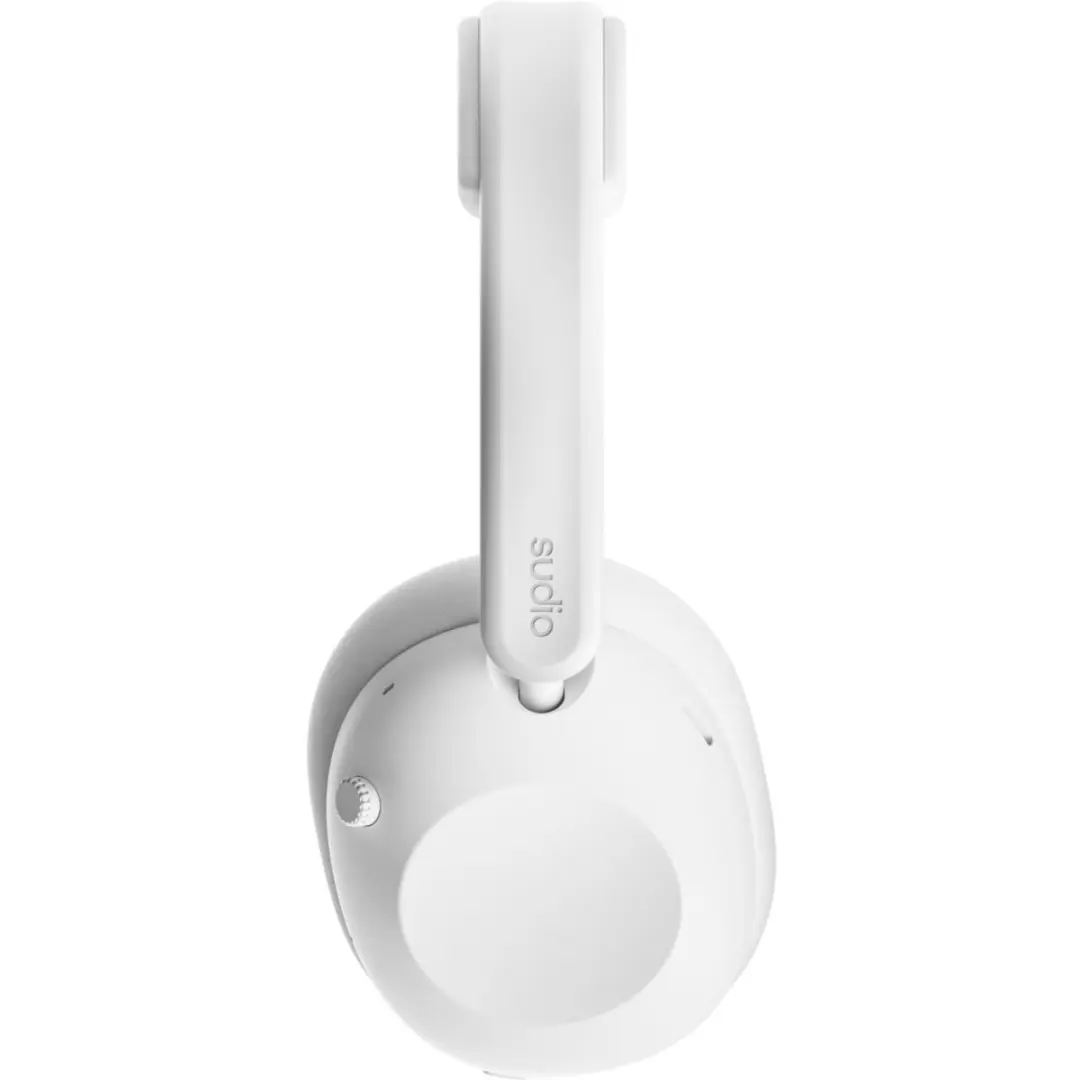 Sudio K3 K3WHT Koptelefoon - Wit - afbeelding 6 van 6