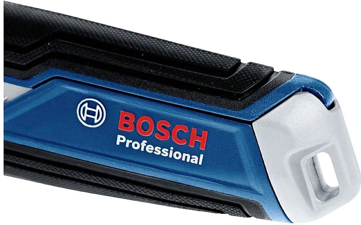Bosch Professional Intrekmes - Blauw - 3 Mesjes
