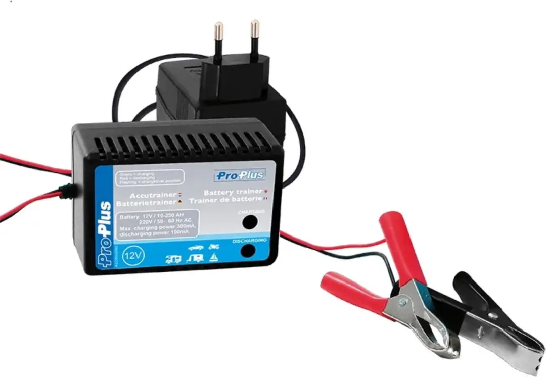 ProPlus Accutrainer