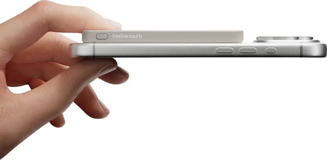 Twelve South PowerCapsule TS-2570 Powerbank