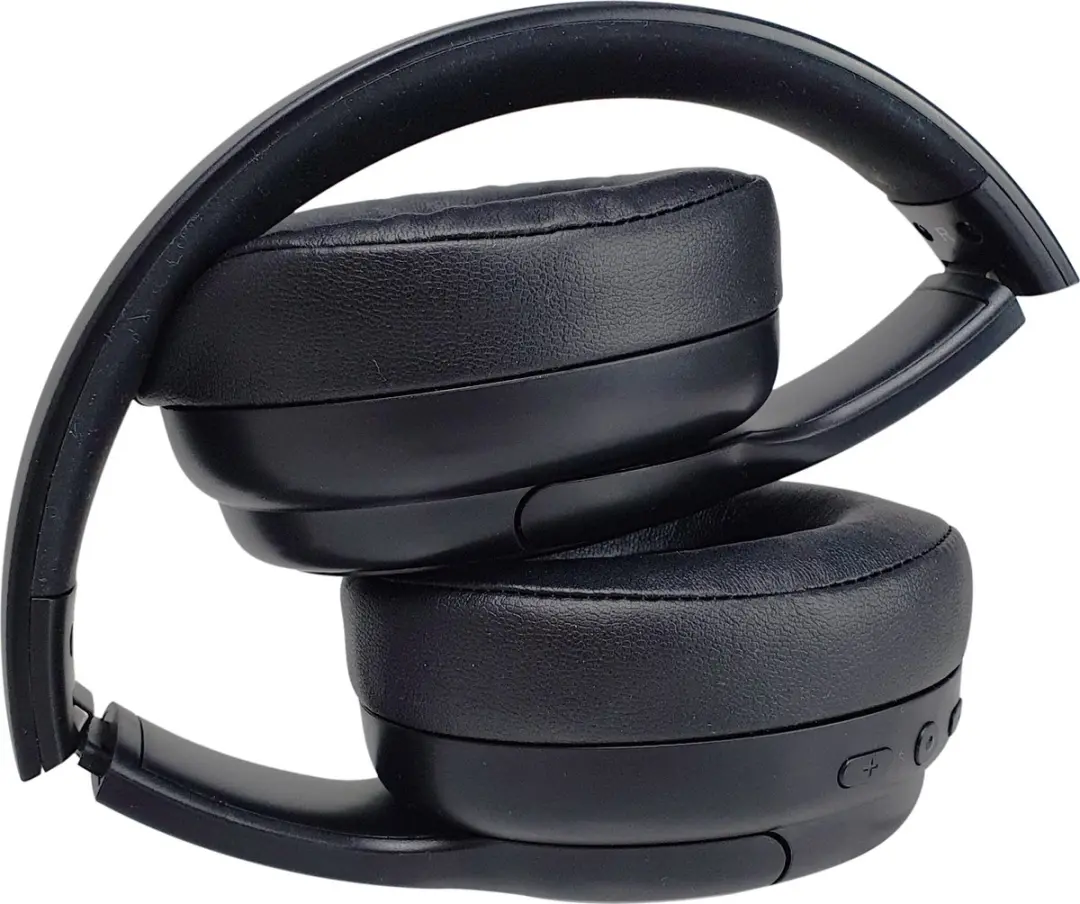 Conceptronic PARRIS03B Bluetooth Headset - Zwart - afbeelding 4 van 6