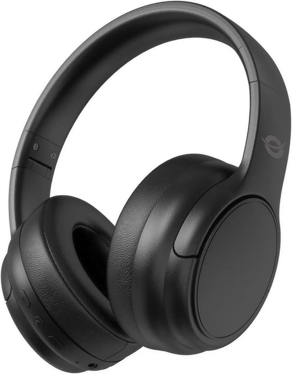 Conceptronic PARRIS03B Bluetooth Headset