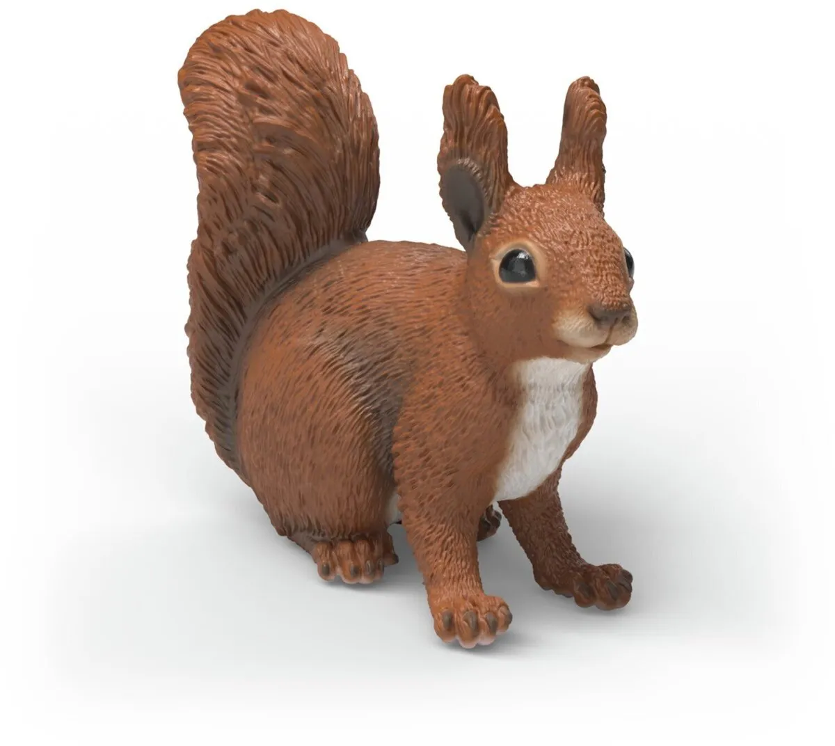 Schleich Wild Life Eekhoorn 14936
