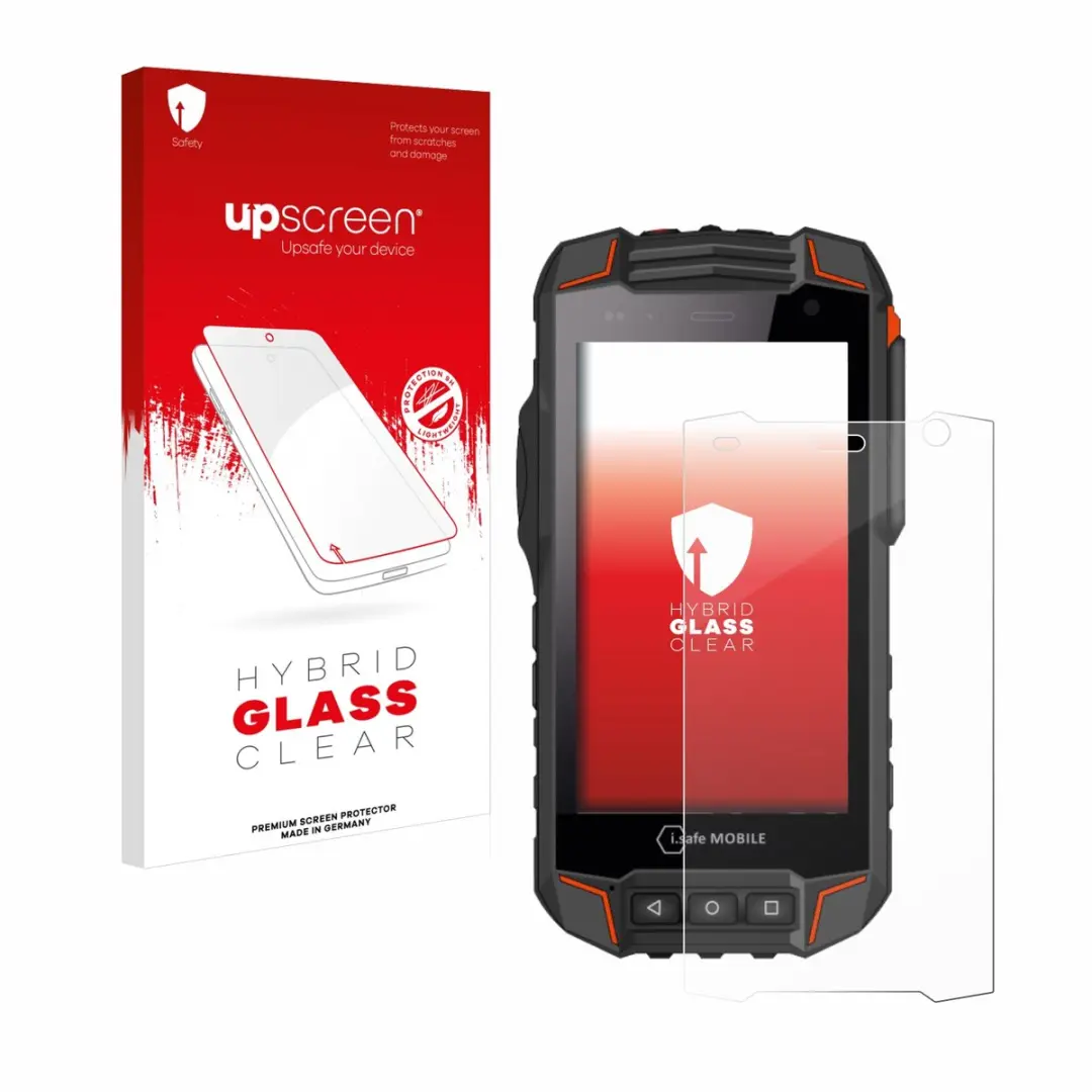 upscreen