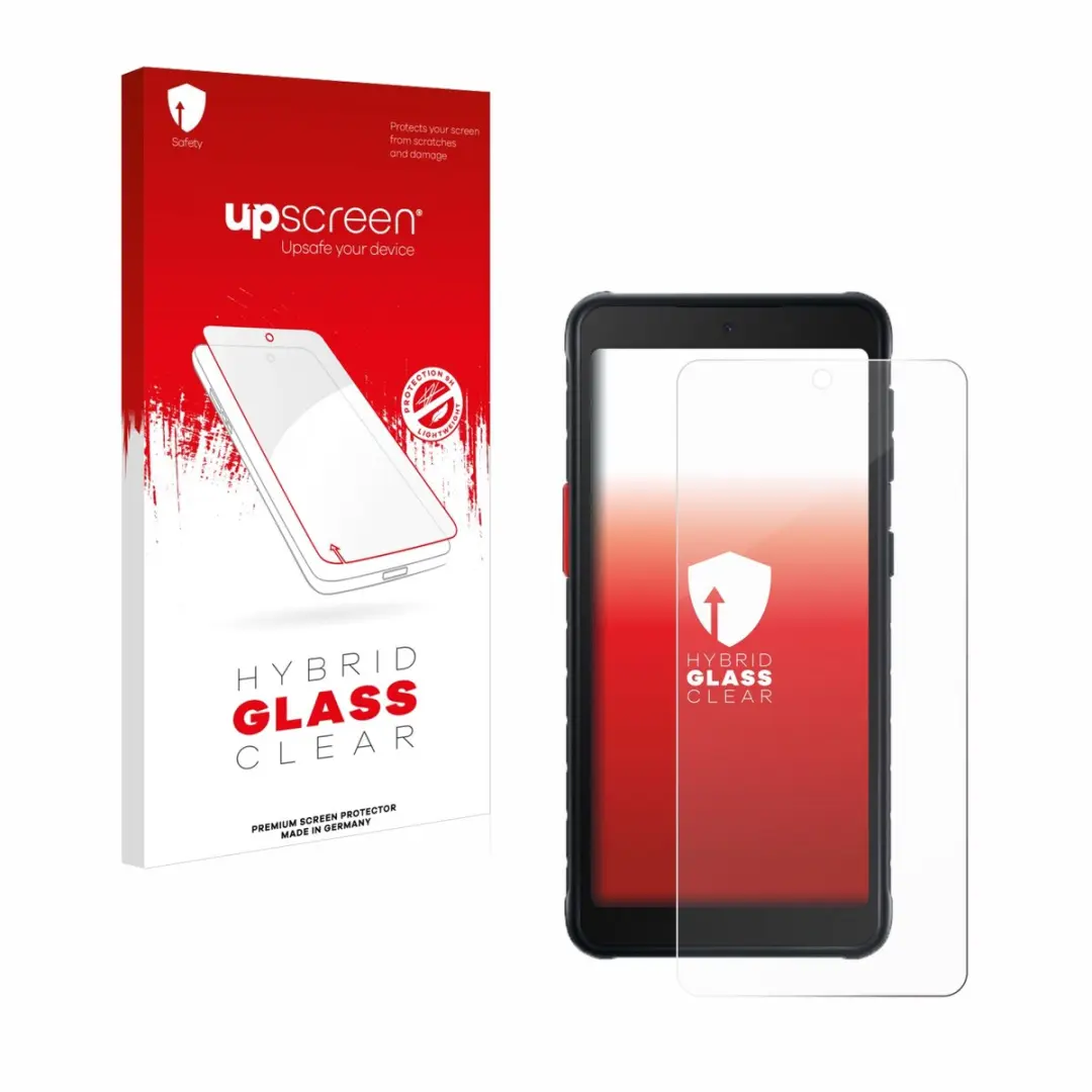 upscreen