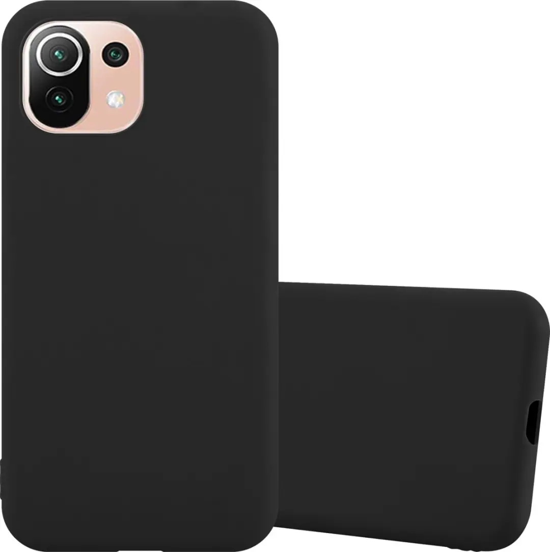 Cadorabo Hoesje geschikt voor Xiaomi Mi 11 LITE (4G / 5G) / 11 LITE NE in CANDY