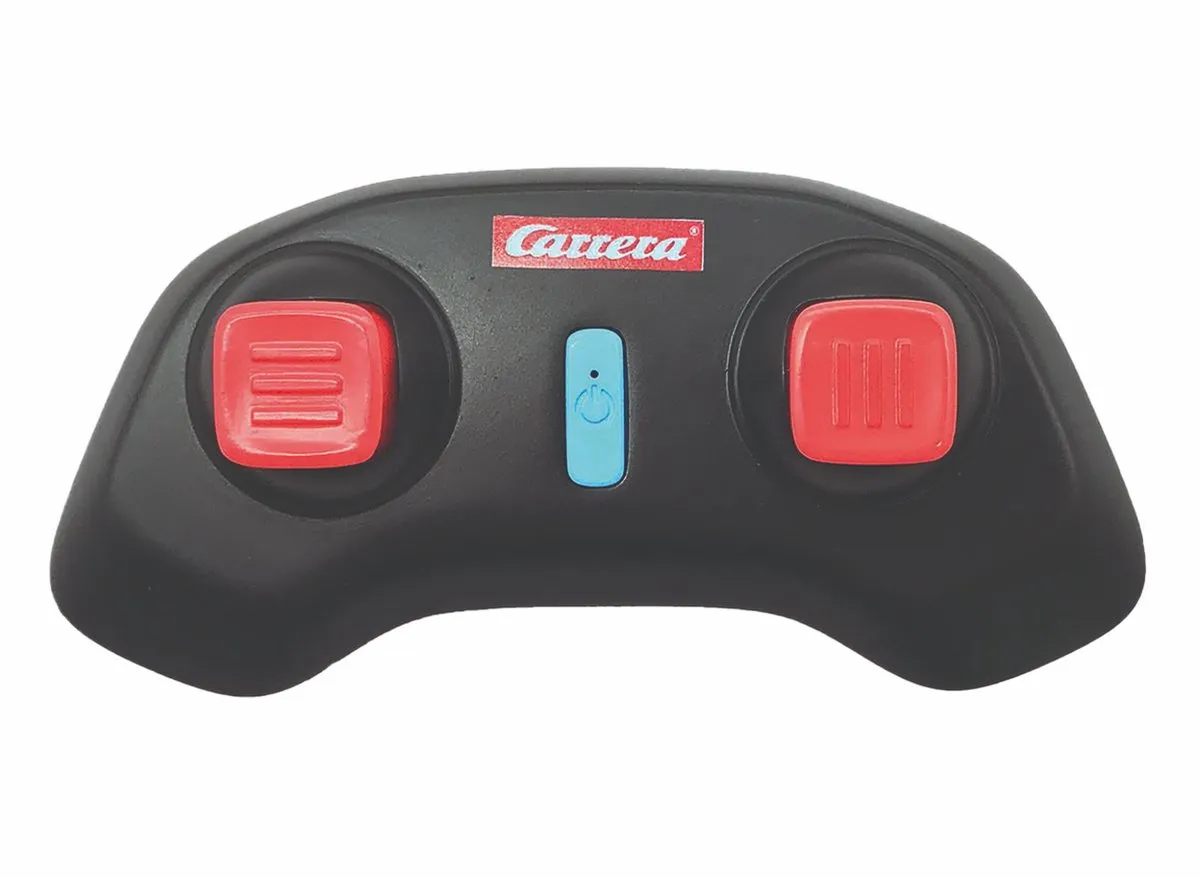 Carrera Team Sonic Racing RC Auto Mini Sonic vs. Tails 1:43 - CAR370430021 - Multi