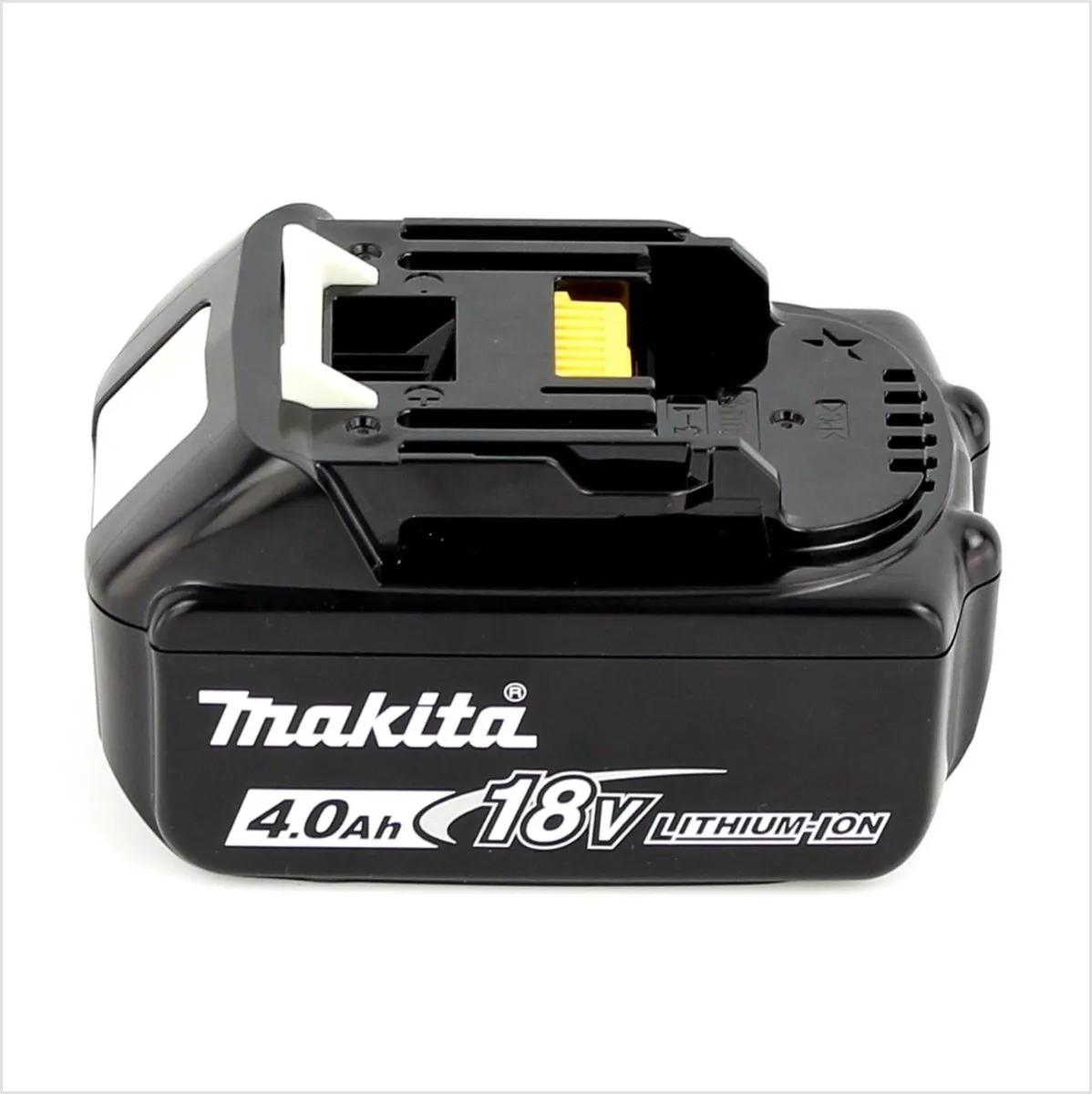 Makita DTW 1002 M1J Slagmoersleutel 18V 1000Nm - 1x 4.0Ah Accu