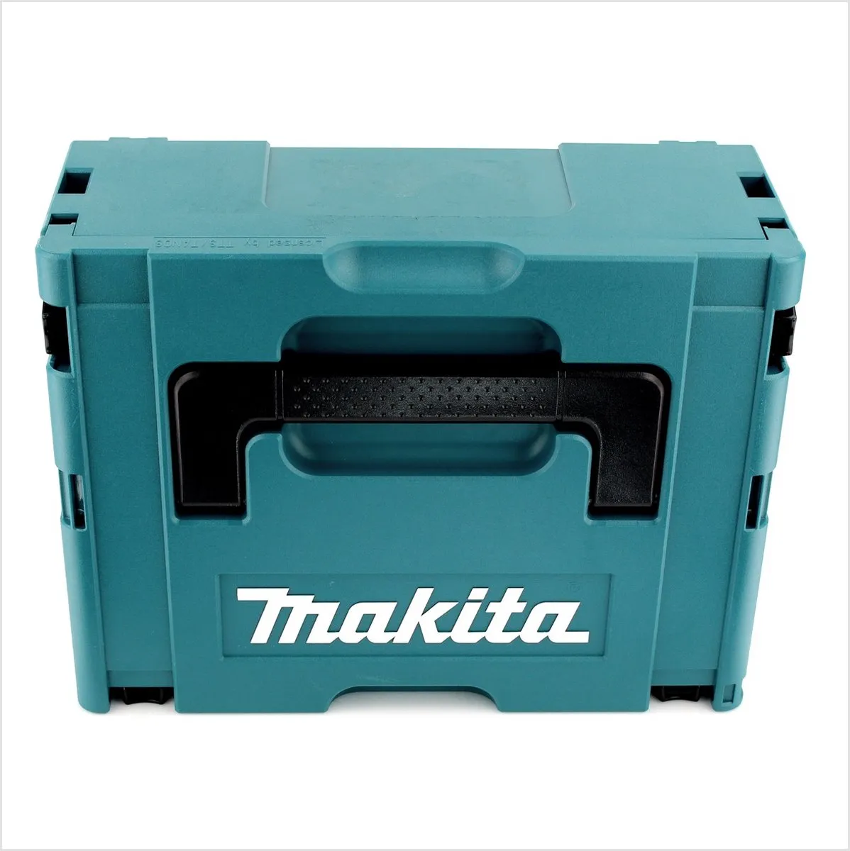 Makita DTW 1002 M1J Slagmoersleutel 18V 1000Nm - 1x 4.0Ah Accu