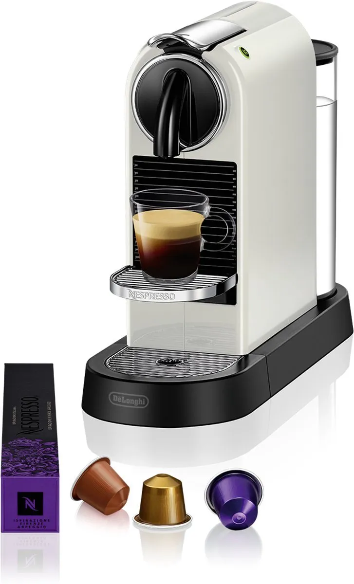 De'Longhi Lattissima EN 680.M Nespresso Machine