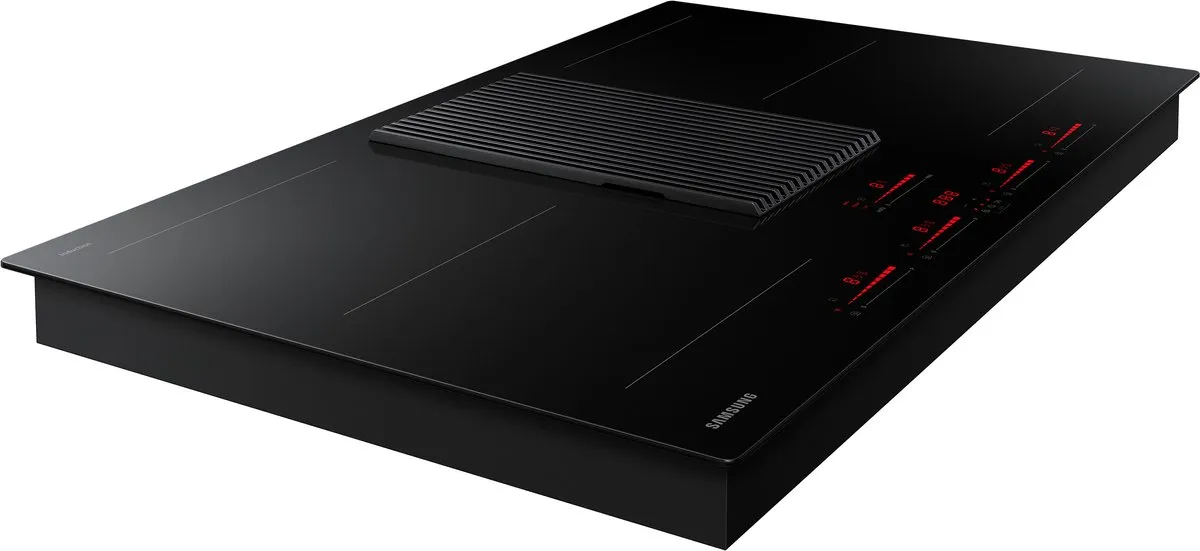 Samsung NZ84T9747VK/UR Inbouw Inductiekookplaat 83cm