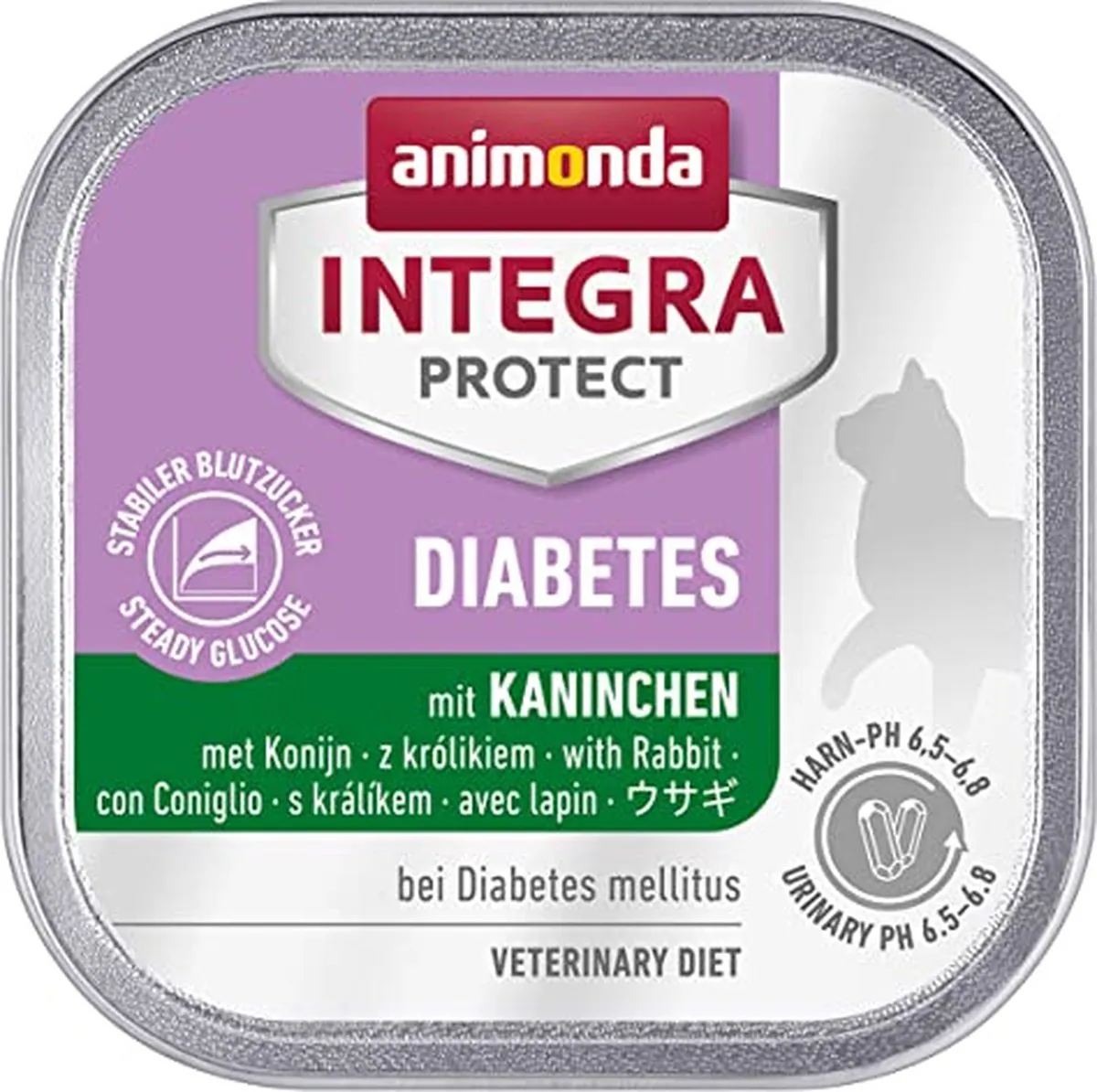 Animonda Natvoer voor Kat 16x100g