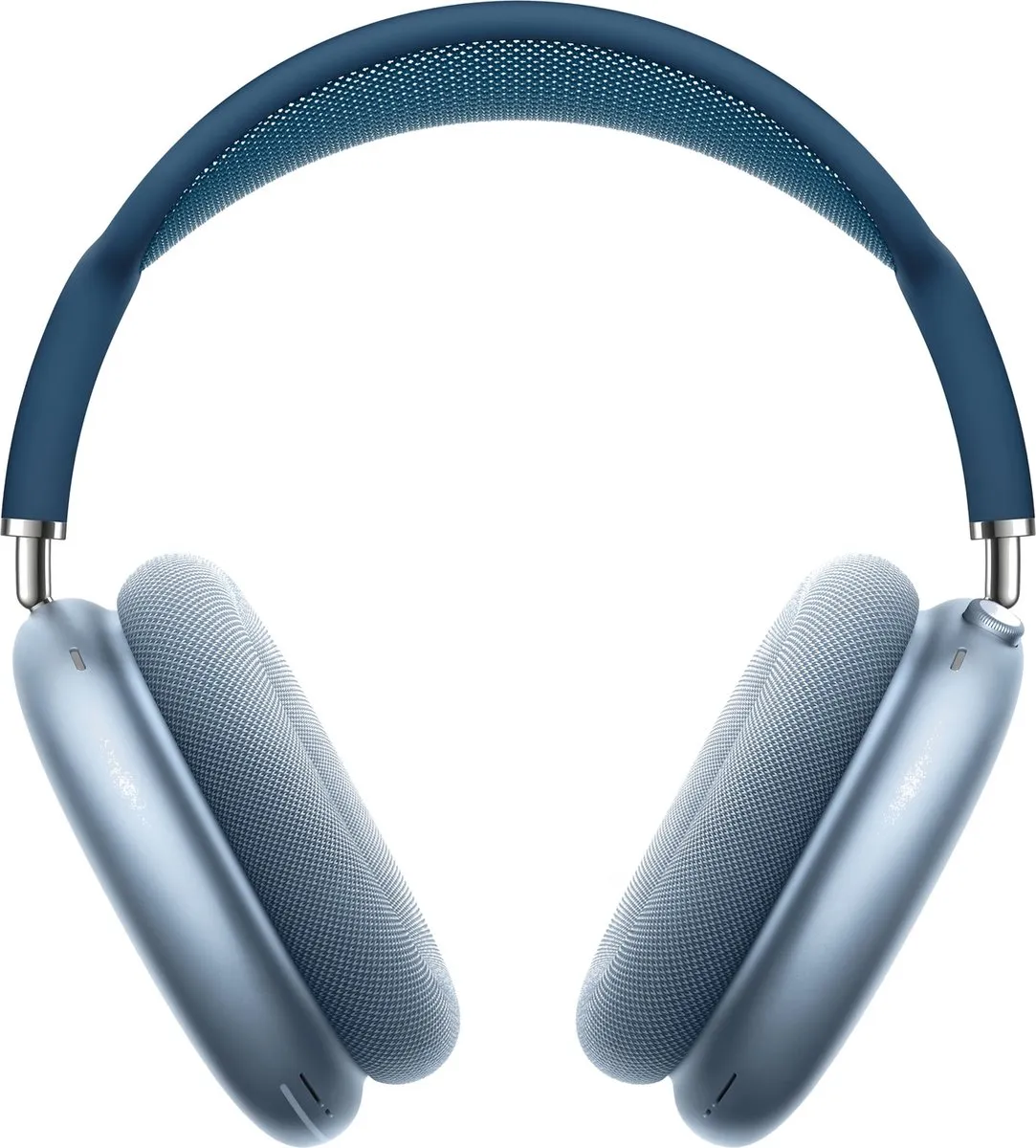Apple AirPods Max MGYJ3ZM/A - Bluetooth Koptelefoon - Blauw