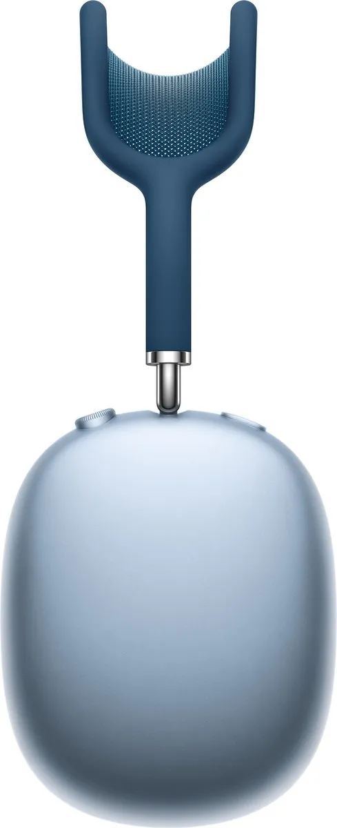 Apple AirPods Max MGYJ3ZM/A - Bluetooth Koptelefoon - Blauw - afbeelding 6 van 6
