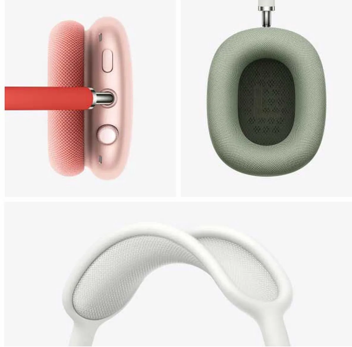 Apple AirPods Max MGYJ3ZM/A - Bluetooth Koptelefoon - Blauw