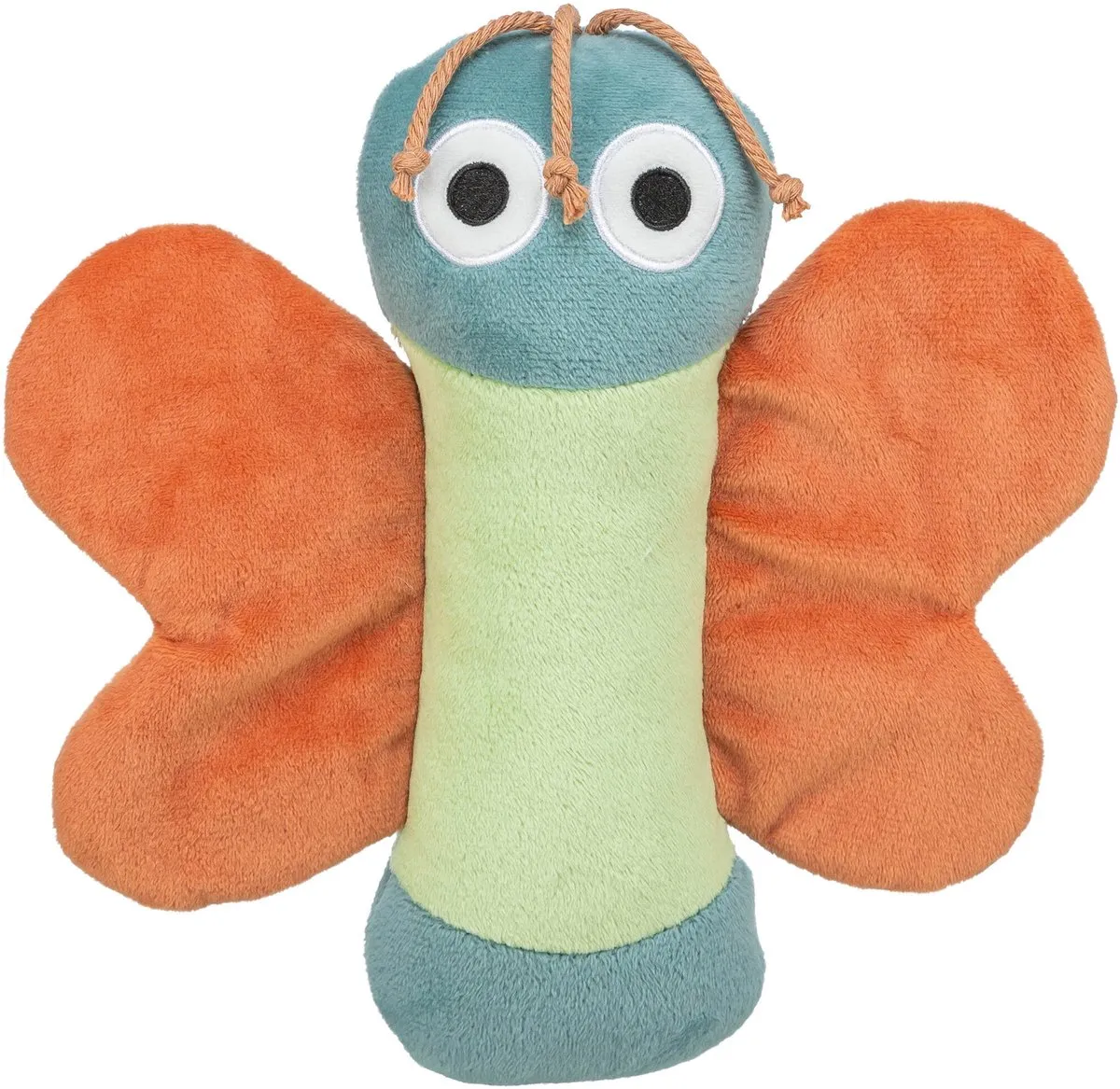 Trixie Eco Vlinder Pluche