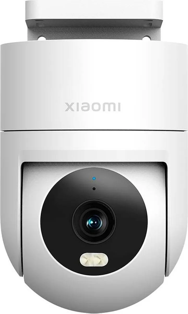 Xiaomi CW300 BHR8097EU IP-Camera 2,5K - Wit - afbeelding 6 van 6