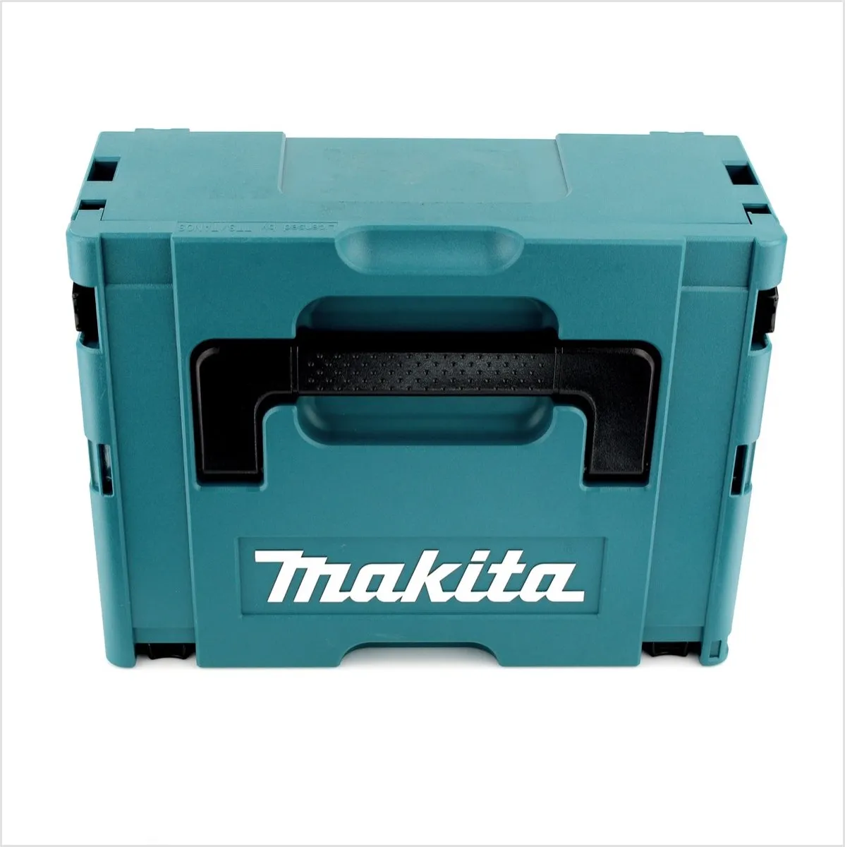 Makita DHP453RFJ Klopboormachine 18V - 2x 3.0Ah + Lader + Makpac - afbeelding 3 van 5